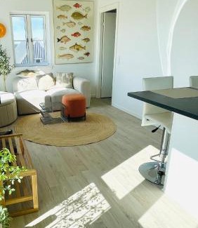 Nuuk Apartamento | Midtown Apartments 3