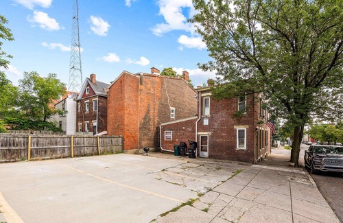 Clifton Heights Apartamento | Midtown Apt Near Downtown&U of C - Hangout Unit 3