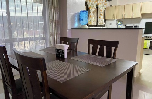 Nakuru Apartamento | Midtown B61 Apartment