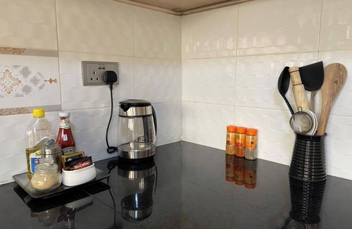 Nakuru Apartamento | Midtown B61 Apartment