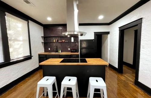 Vollintine-Evergreen Condominio | Midtown Casablanca