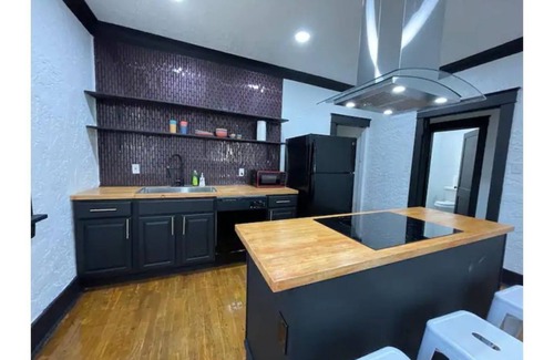 Vollintine-Evergreen Condominio | Midtown Casablanca