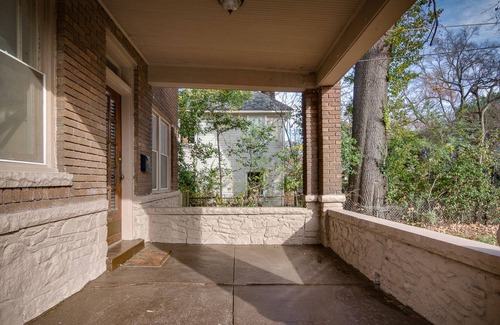 Central Gardens Casa | Midtown / Central Gardens Duplex