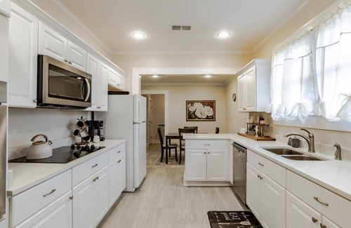 Hannon Park Casa | Midtown Cottage, Great Location! Haute on Hannon