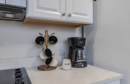 Hannon Park Casa | Midtown Cottage, Great Location! Haute on Hannon