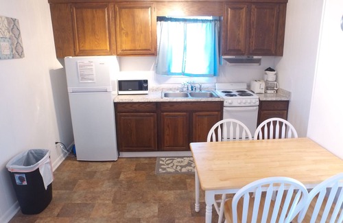 Myrtle Beach Cabaña | Midtown Cottages