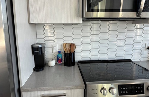 Midtown Apartamento | Midtown experience