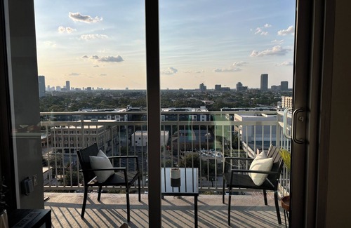 Midtown Apartamento | Midtown experience