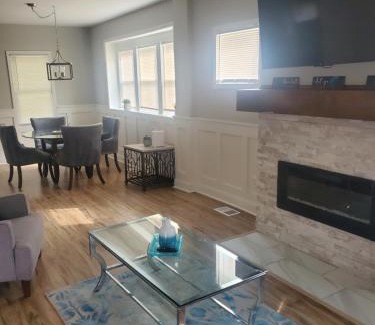 Kansas City Casa | Midtown Get Away