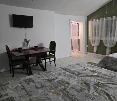 Mobile Apartamento | Midtown Guest House