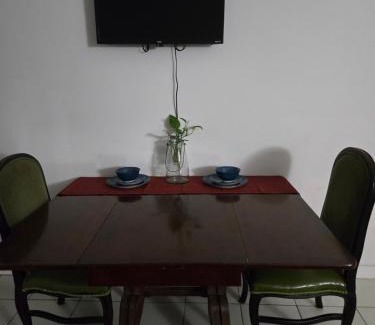 Mobile Apartamento | Midtown Guest House