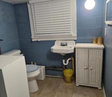 Mobile Apartamento | Midtown Guest House