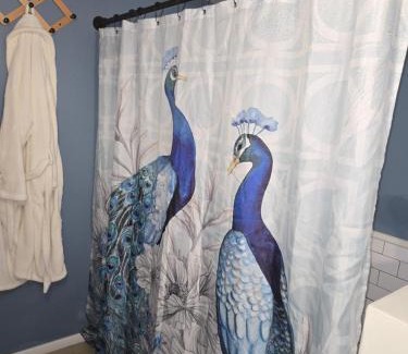 Mobile Apartamento | Midtown Guest House