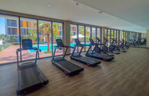 Dubai Production City Apartamento | Midtown Haven Cozy One Bed in Dubai