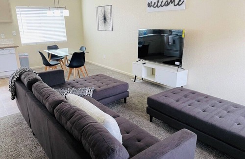 Old Southwest Casa | Midtown Hidden Gem Freshly Renovated & Furnished