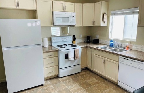 Old Southwest Casa | Midtown Hidden Gem Freshly Renovated & Furnished