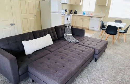 Old Southwest Casa | Midtown Hidden Gem Freshly Renovated & Furnished