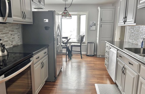 Billings Casa | Midtown Hideaway
