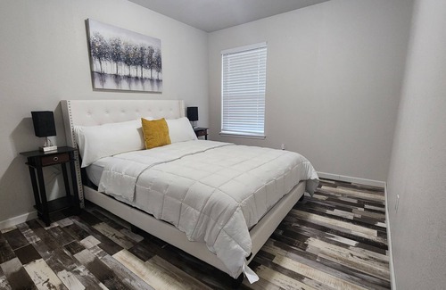 Central Oklahoma City Casa | Midtown Home