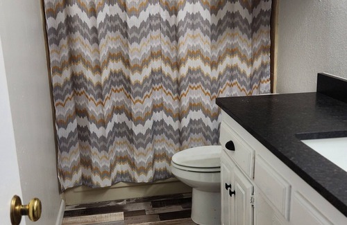 Central Oklahoma City Casa | Midtown Home