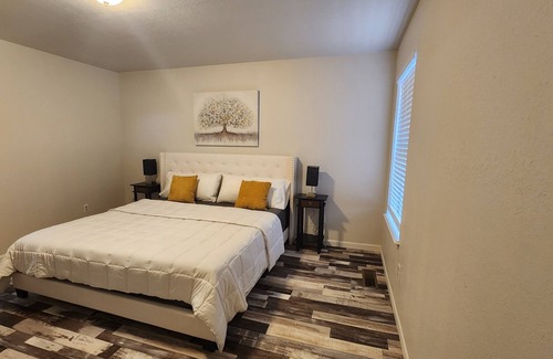Central Oklahoma City Casa | Midtown Home