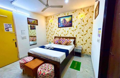 Delhi Casa | Midtown Homes I