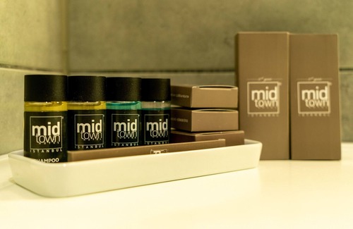 Talimhane Hotel | Midtown Hotel Istanbul
