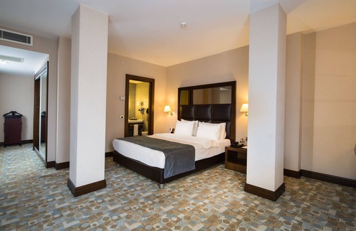 Talimhane Hotel | Midtown Hotel Istanbul