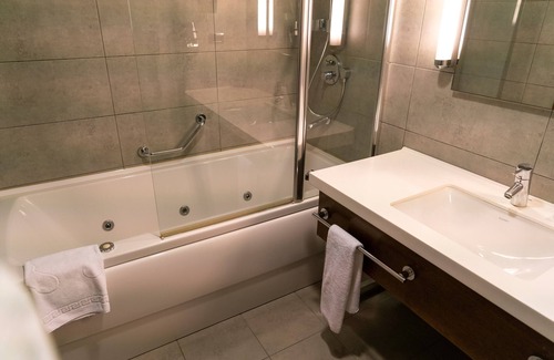 Talimhane Hotel | Midtown Hotel Istanbul