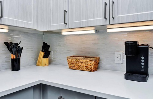Greenway Plaza-Upper Kirby Apartamento | Midtown Houston Luxury Suite at River Oaks