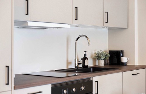Vesterbro Apartamento | Midtown Living Summar