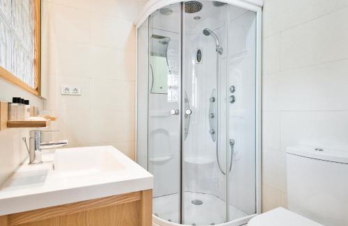 Dreta de l'Eixample Apartamento | Midtown Luxury Apartments by Sweett