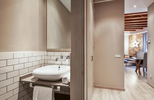 Dreta de l'Eixample Apartamento | Midtown Luxury Apartments by Sweett