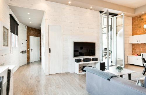 Dreta de l'Eixample Apartamento | Midtown Luxury Apartments by Sweett