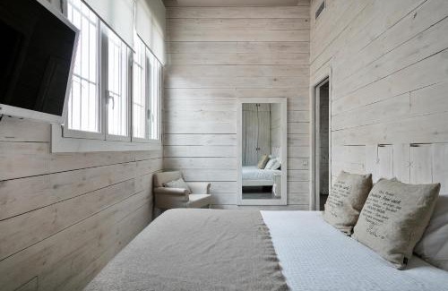 Dreta de l'Eixample Apartamento | Midtown Luxury Apartments by Sweett