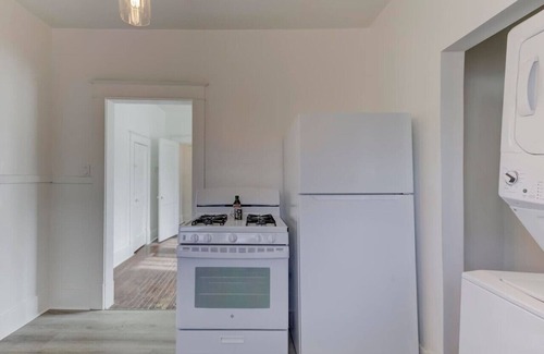 Cooper-Young Historic District Apartamento | Midtown Memphis Gem | Bright, Cozy, Walkable