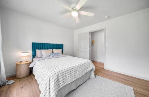 Tyler Casa | Midtown Modern Cottage