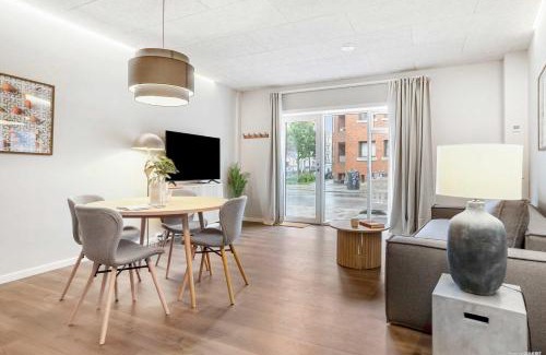 Indre by Apartamento | Midtown Nest