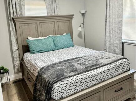 North Star Apartamento | Midtown Oasis