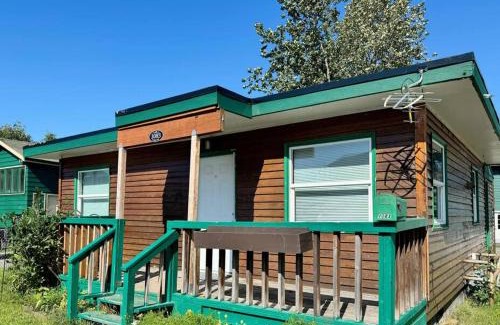 North Star Apartamento | Midtown Oasis
