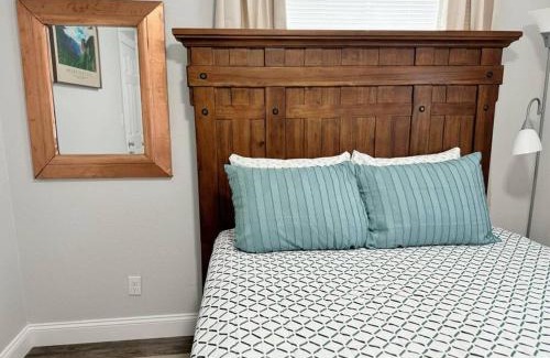 North Star Apartamento | Midtown Oasis