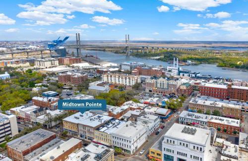 Historic District - North Apartamento | Midtown Pointe
