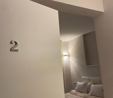 Salerno Cama Y Desayuno | Midtown Salerno