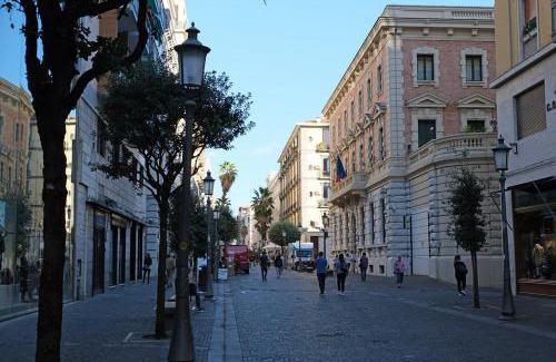 Salerno Cama Y Desayuno | Midtown Salerno