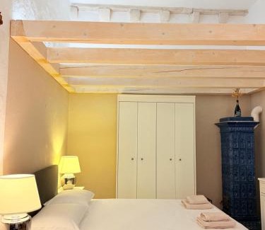Dubrovnik Old Town Apartamento | Midtown Studio Apartment