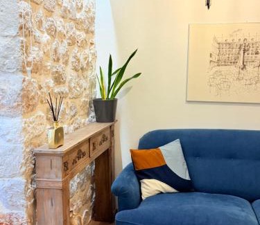 Dubrovnik Old Town Apartamento | Midtown Studio Apartment