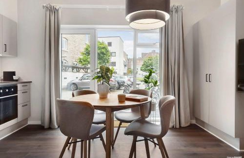 Vesterbro Apartamento | Midtown Studio