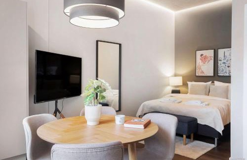 Vesterbro Apartamento | Midtown Studio