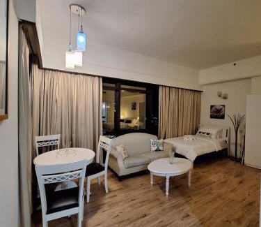 Imbi Apartamento | Midtown Suite At Times Square Hotel KL