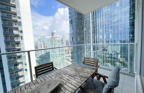 Tel Aviv Apartamento | Midtown Tel Aviv Luxury Apartment